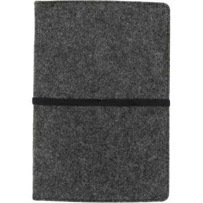 Notatnik A5 w kratkę ARCHIE