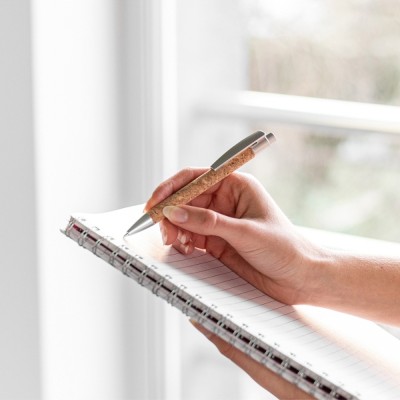 Długopis korkowy DOMINIC