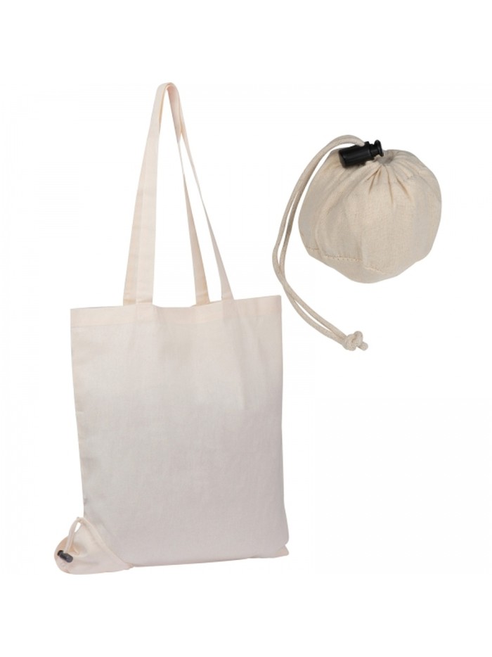 Torba bawełniana składana 100 g/m2 ANNABELLA