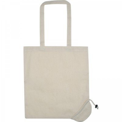 Torba bawełniana składana 100 g/m2 ANNABELLA