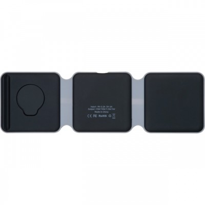 Ładowarka indukcyjna 3w1 AMY