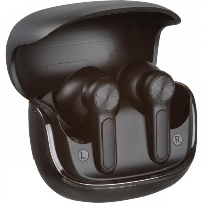 Słuchawki bezprzewodowe z etui ładującym CrisMa KRISTEN