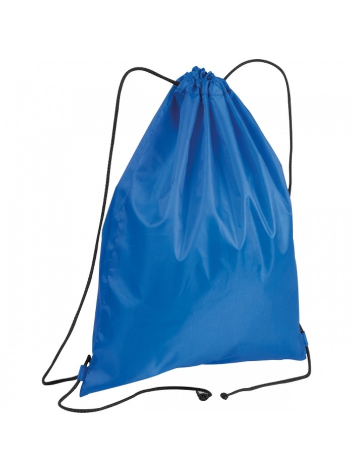 Worek z poliestru z recyklingu 210D WANDA