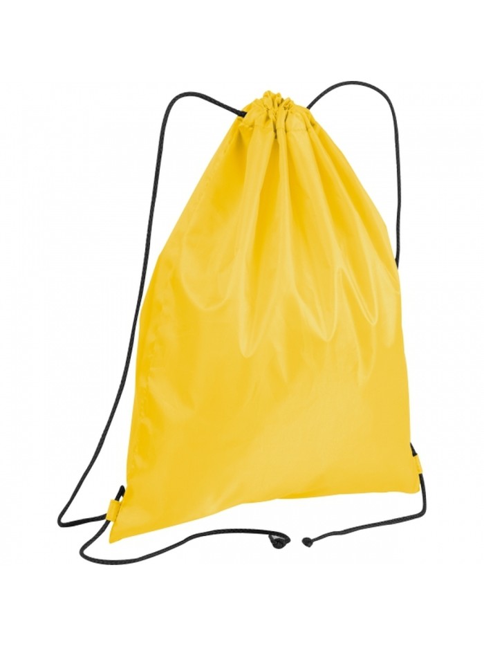 Worek z poliestru z recyklingu 210D WANDA