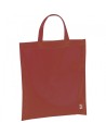 Torba non-woven z krótkimi uszami 80g/m2 PELAGIA