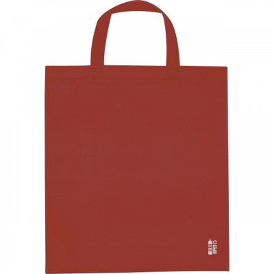 Torba non-woven z krótkimi uszami 80g/m2 PELAGIA