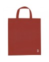 Torba non-woven z krótkimi uszami 80g/m2 PELAGIA