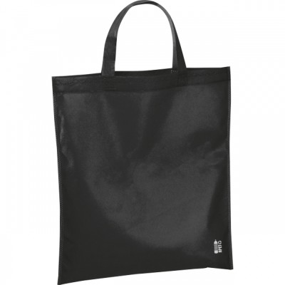 Torba non-woven z krótkimi uszami 80g/m2 PELAGIA