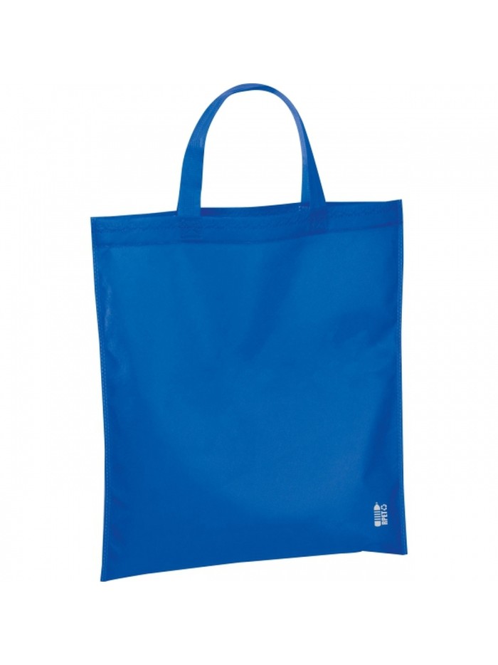 Torba non-woven z krótkimi uszami 80g/m2 PELAGIA