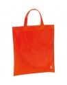 Torba non-woven z krótkimi uszami 80g/m2 PELAGIA