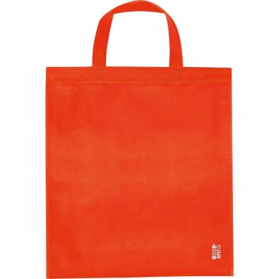 Torba non-woven z krótkimi uszami 80g/m2 PELAGIA