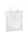 Torba non-woven z krótkimi uszami 80g/m2 PELAGIA