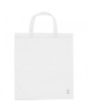 Torba non-woven z krótkimi uszami 80g/m2 PELAGIA