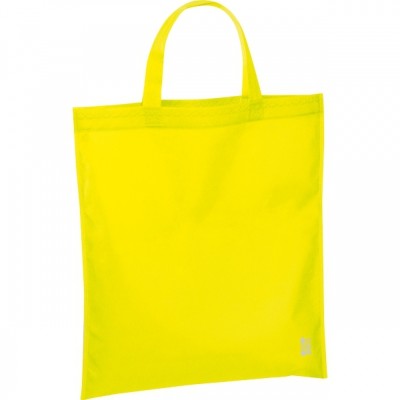 Torba non-woven z krótkimi uszami 80g/m2 PELAGIA