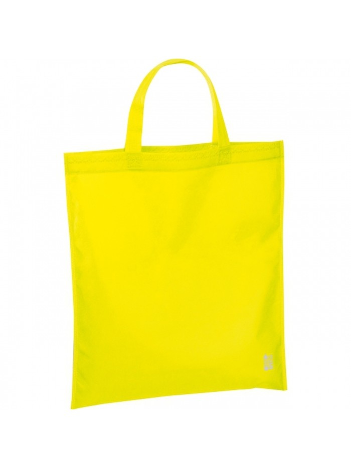 Torba non-woven z krótkimi uszami 80g/m2 PELAGIA
