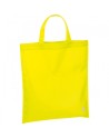 Torba non-woven z krótkimi uszami 80g/m2 PELAGIA