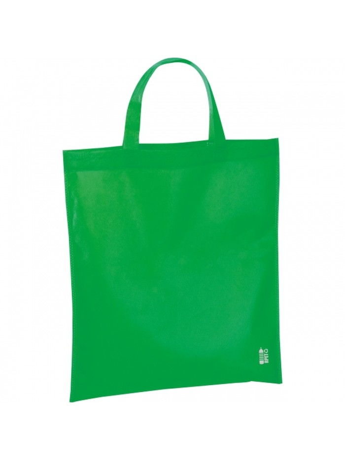 Torba non-woven z krótkimi uszami 80g/m2 PELAGIA