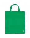 Torba non-woven z krótkimi uszami 80g/m2 PELAGIA