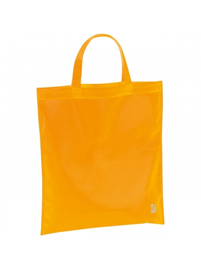 Torba non-woven z krótkimi uszami 80g/m2 PELAGIA