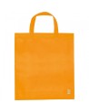 Torba non-woven z krótkimi uszami 80g/m2 PELAGIA