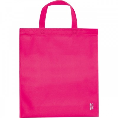 Torba non-woven z krótkimi uszami 80g/m2 PELAGIA