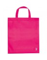 Torba non-woven z krótkimi uszami 80g/m2 PELAGIA