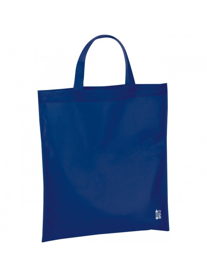 Torba non-woven z krótkimi uszami 80g/m2 PELAGIA