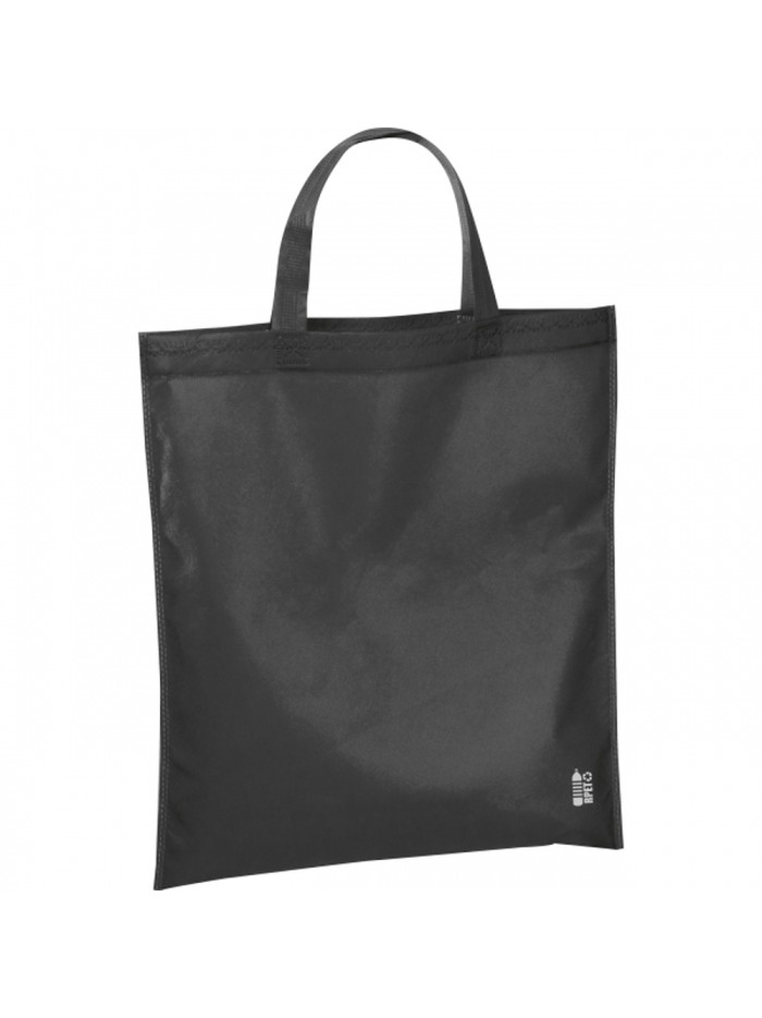 Torba non-woven z krótkimi uszami 80g/m2 PELAGIA