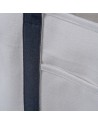 Duża torba bawełniana z długimi uszami 730 g/m2 HARVEY