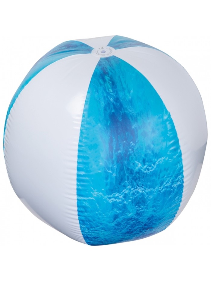 Piłka plażowa XXL ø70 cm VITTORIA