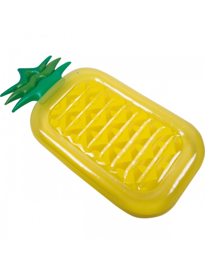 Dmuchany materac - ananas TEKLA