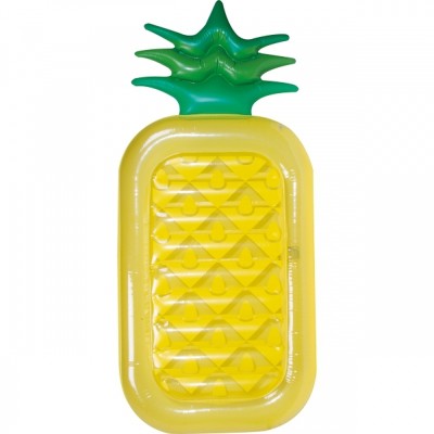 Dmuchany materac - ananas TEKLA