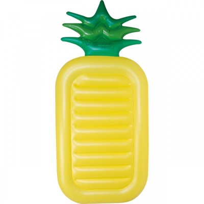 Dmuchany materac - ananas TEKLA