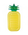 Dmuchany materac - ananas TEKLA