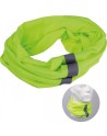 Bandana odblaskowa 120 g/m² IGNACIO