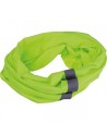 Bandana odblaskowa 120 g/m² IGNACIO