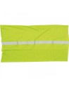 Bandana odblaskowa 120 g/m² IGNACIO