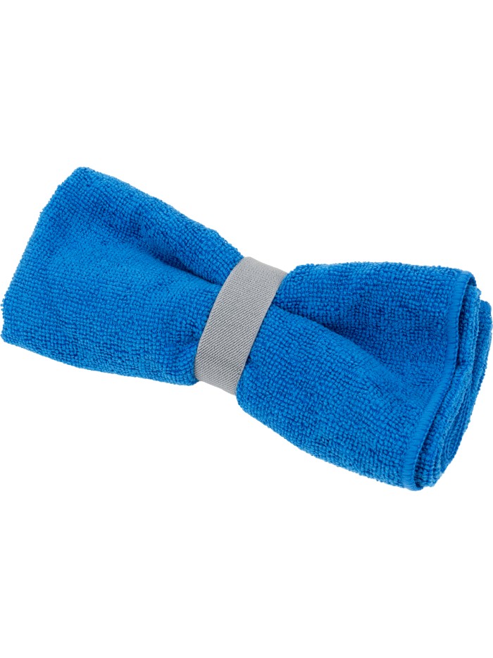 Mały ręcznik z mikrofibry 160 g/m² HUGH