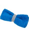Mały ręcznik z mikrofibry 160 g/m² HUGH