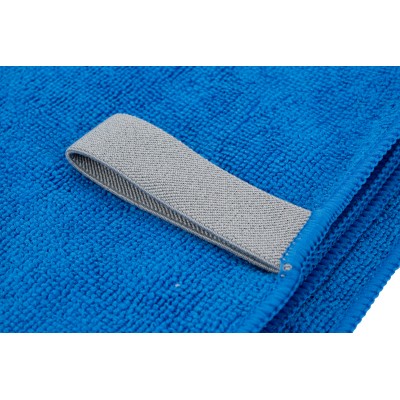 Mały ręcznik z mikrofibry 160 g/m² HUGH