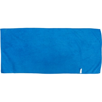 Mały ręcznik z mikrofibry 160 g/m² HUGH