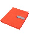 Mały ręcznik z mikrofibry 160 g/m² HUGH