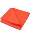 Mały ręcznik z mikrofibry 160 g/m² HUGH
