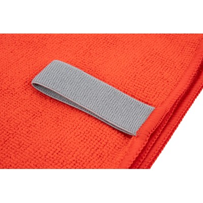 Mały ręcznik z mikrofibry 160 g/m² HUGH