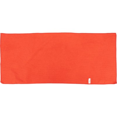 Mały ręcznik z mikrofibry 160 g/m² HUGH