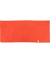 Mały ręcznik z mikrofibry 160 g/m² HUGH