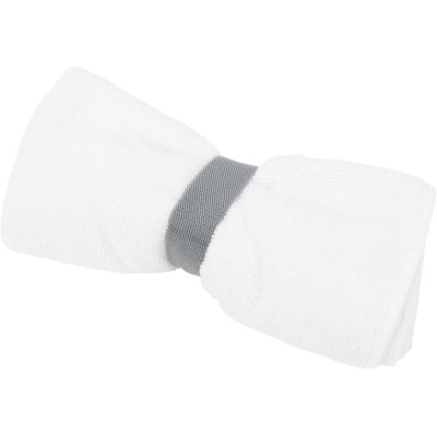 Mały ręcznik z mikrofibry 160 g/m² HUGH