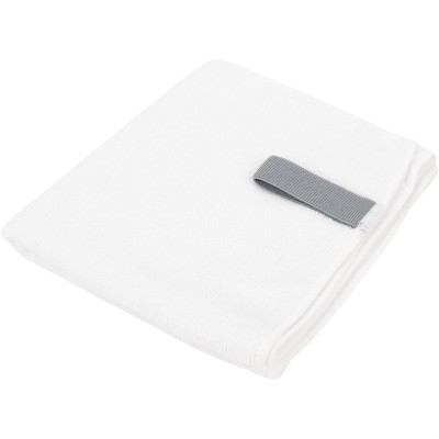 Mały ręcznik z mikrofibry 160 g/m² HUGH