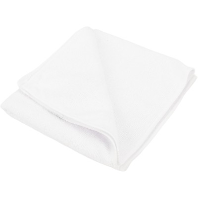 Mały ręcznik z mikrofibry 160 g/m² HUGH