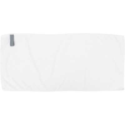 Mały ręcznik z mikrofibry 160 g/m² HUGH